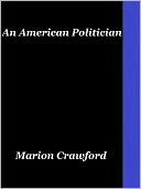 download An American Politician book
