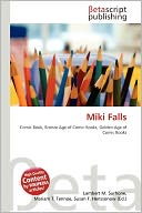 Miki Falls