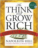 The Think and Grow Rich Success Journal