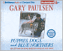 Puppies, Dogs, and Blue Northers: Reflections on Being Raised by a Pack of Sled Dogs