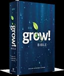 ESV Grow! Bible
