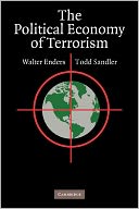 The Political Economy of Terrorism