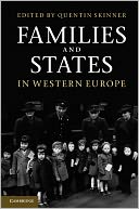 Families and States in Western Europe
