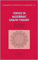 Topics in Algebraic Graph Theory