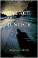 Palace of Justice: An Aristide Ravel Mystery