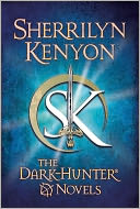 The Dark-Hunter Novels: Night Pleasures, Night Embrace, Dance with the Devil, Kiss of the Night, Night Play