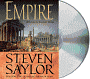 Empire (Rome Series #2)