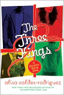 The Three Kings: A Christmas Dating Story