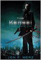 The Kensei: A Lawson Vampire Novel