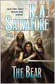 The Bear (Saga of the First King Series #4)
