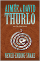 Never-ending-snake (Ella Clah Series #15)