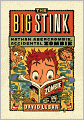 The Big Stink (Nathan Abercrombie, Accidental Zombie Series #4)