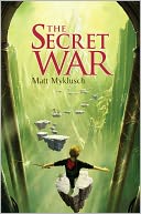 The Secret War