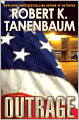 Outrage (Butch Karp Series #23)