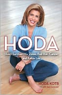 Hoda by Hoda Kotb: Book Cover