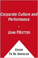 Corporate Culture and Performance
