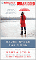 Raven Stole the Moon