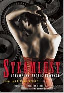 Steamlust: Steampunk Erotic Romance