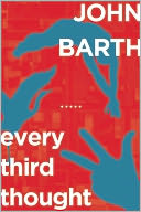 Every Third Thought: A Novel in Five Seasons