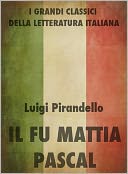 Il fu Mattia Pascal