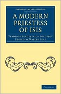 A Modern Priestess of Isis