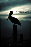 A Pelican Alone