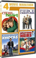 Comedy Favorites Collection: 4 Film Favorites