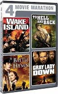 Classic War Collection: 4 Film Favorites