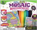 Mosaic Glitter Large Kit