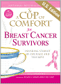 A Cup of Comfort for Breast Cancer Survivors: Inspiring Stories of Courage and Triumph