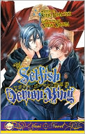 The Selfish Demon King (Yaoi Novel)