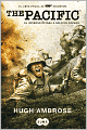 The Pacific (en espanol) - The Pacific - MTI
