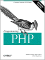 Programming PHP