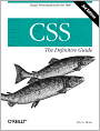 CSS: The Definitive Guide