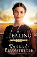The Healing (Kentucky Brothers Series #2)