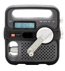 Eton SOLARLINK FR360 Radio Tuner
