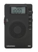 Grundig Mini 400 Radio Tuner