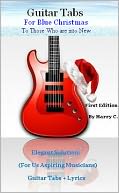 Guitar Tabs For Blue Christmas