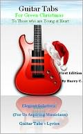Guitar Tabs For Green Christmas