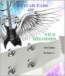 Guitar Tabs Of Nice Melodies