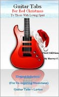 Guitar Tabs For Red Christmas