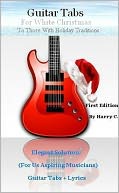 Guitar Tabs For White Christmas