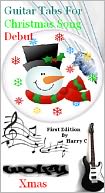 Guitar Tabs For Christmas Song Debut Wolfy Xmas