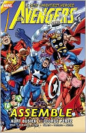 Avengers Assemble, Volume 1