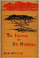 The Island of Dr Moreau (H G Wells Science Fiction Classics #2)