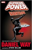 Supreme Power: Nighthawk