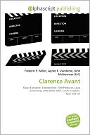 Clarence Avant