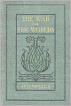 The War of the Worlds (H G Wells Science Fiction Classics #1)