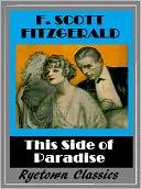 This Side of Paradise (F. Scott Fitzgerald Classic)