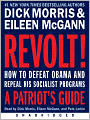 Revolt!: How to Defeat Obama and Repeal His Socialist Programs